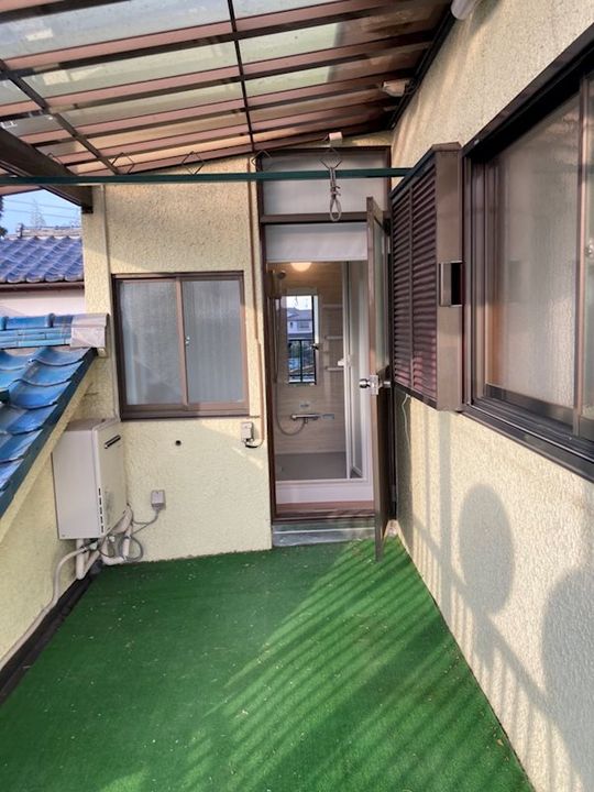 埼玉県和光市新倉2(一戸建)の賃貸物件の内装