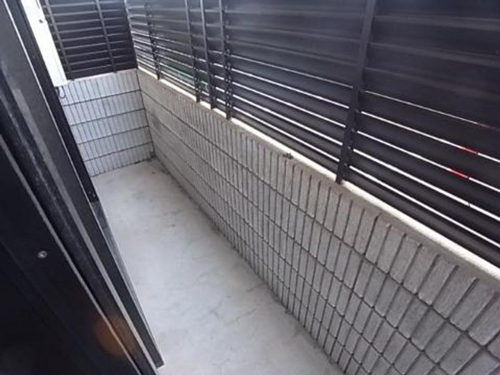 新栄プロパティー古市の内装