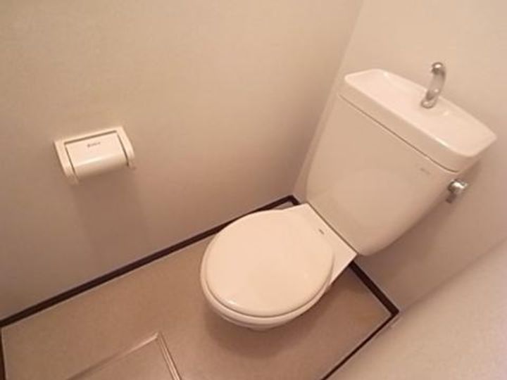 新栄プロパティー古市の内装