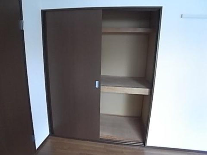 新栄プロパティー古市の内装