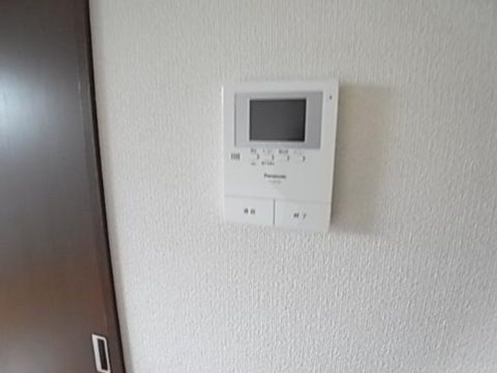 新栄プロパティー古市の内装