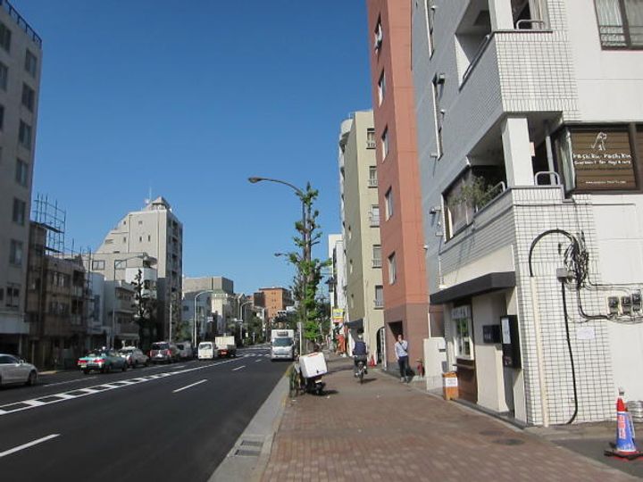 吉田ビルのその他画像