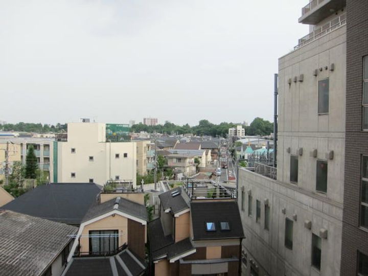 吉田ビルのその他画像