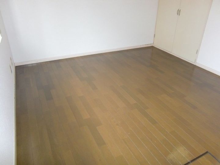 マインツインメル北小金の内装
