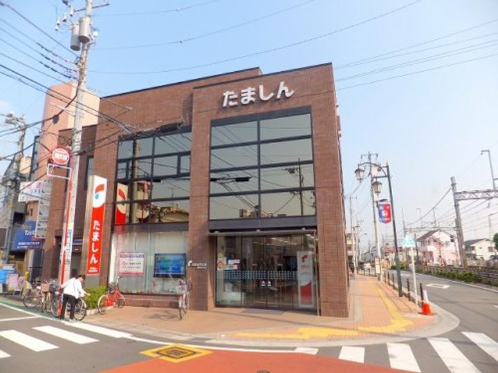 内海小柳マンションの周辺