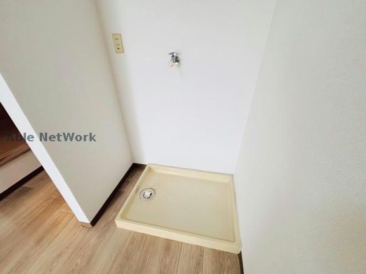 アーバンM21の内装