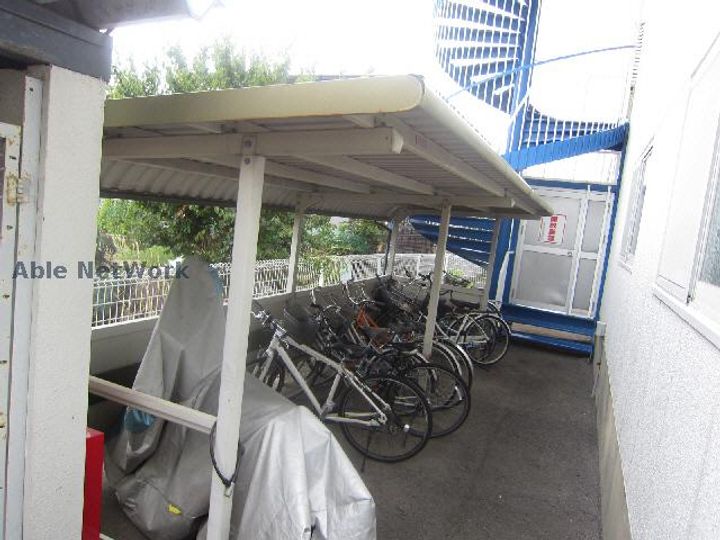 アーバンM21の地図