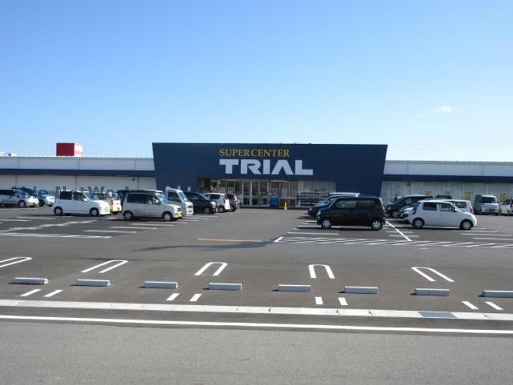 アーバンM21の周辺