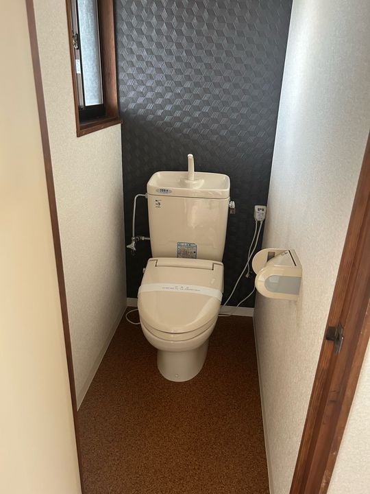 コーポやましたの内装