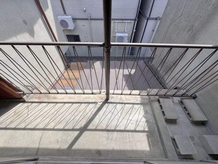 大阪府大阪市鶴見区諸口3(一戸建)の賃貸物件の内装