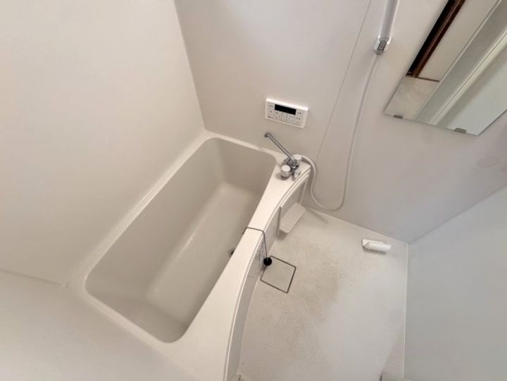 大阪府大阪市鶴見区諸口3(一戸建)の賃貸物件の風呂