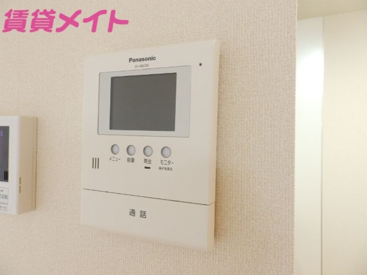 フォロロマーノゆきの内装