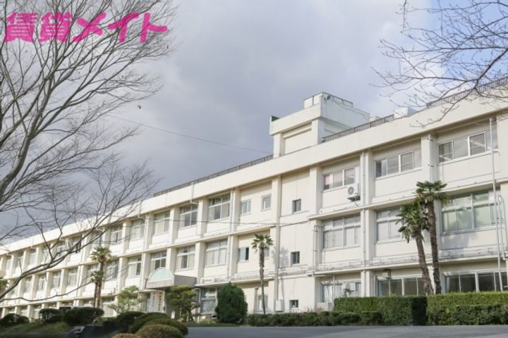 フォロロマーノゆきの周辺