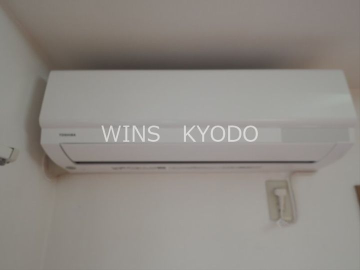 東京都世田谷区祖師谷1(アパート)の賃貸物件の内装