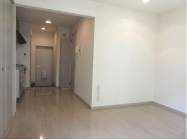 東京都世田谷区祖師谷1(アパート)の賃貸物件の居間