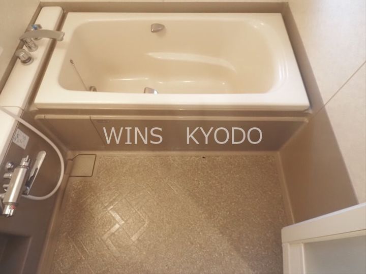 東京都世田谷区祖師谷1(アパート)の賃貸物件の風呂