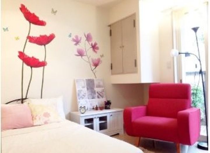 東京都世田谷区祖師谷1(アパート)の賃貸物件の内装