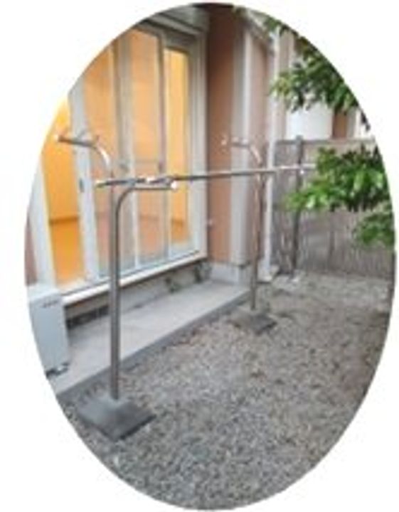 東京都世田谷区祖師谷1(アパート)の賃貸物件の内装