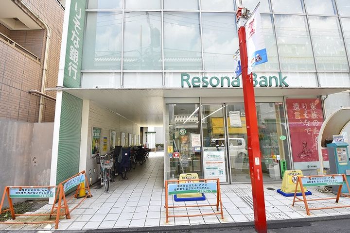 東京都世田谷区祖師谷1(アパート)の賃貸物件の周辺