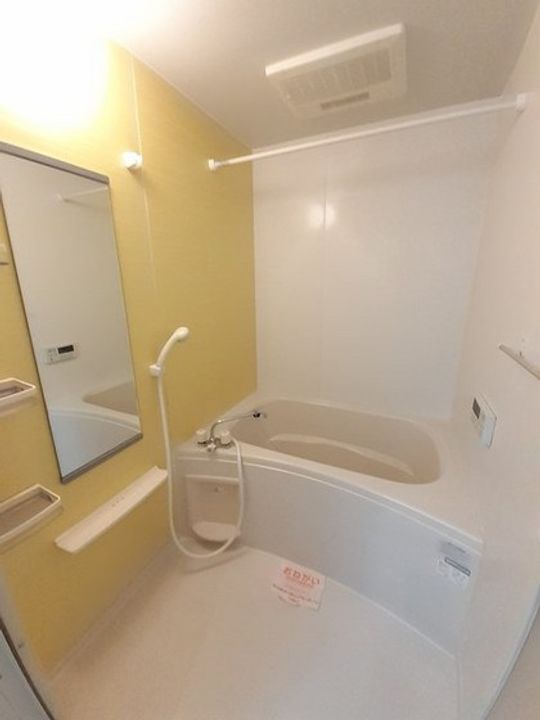 サンメゾン郡Aの風呂