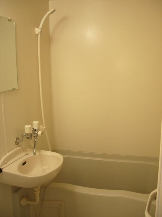 愛知県名古屋市天白区焼山2(アパート)の賃貸物件の風呂