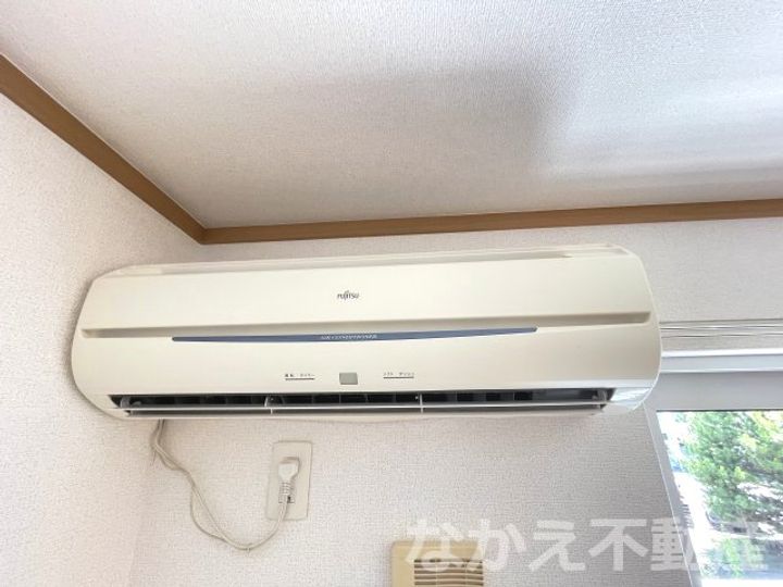 徳島県小松島市小松島町字高須(アパート)の賃貸物件の内装