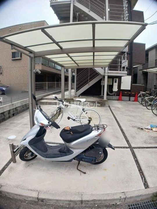 岡山県岡山市東区瀬戸町沖(アパート)の賃貸物件の地図