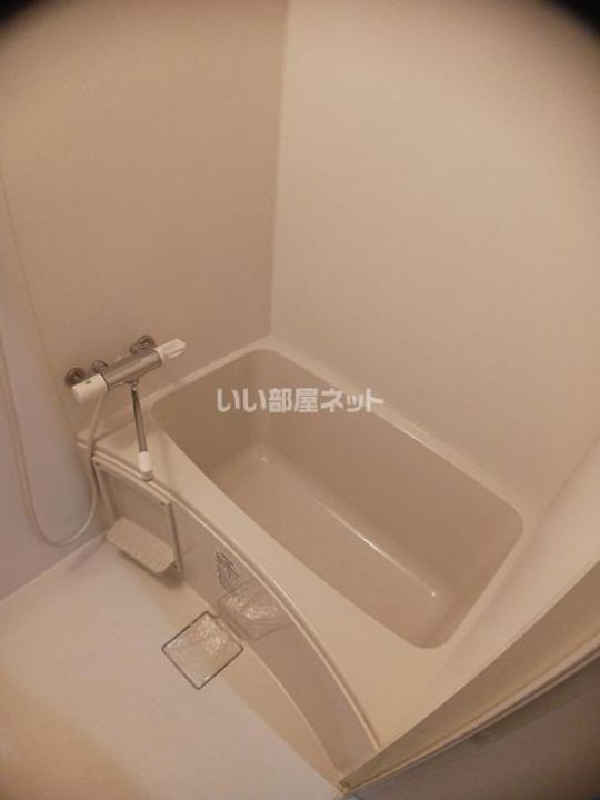 岡山県岡山市東区瀬戸町沖(アパート)の賃貸物件の風呂