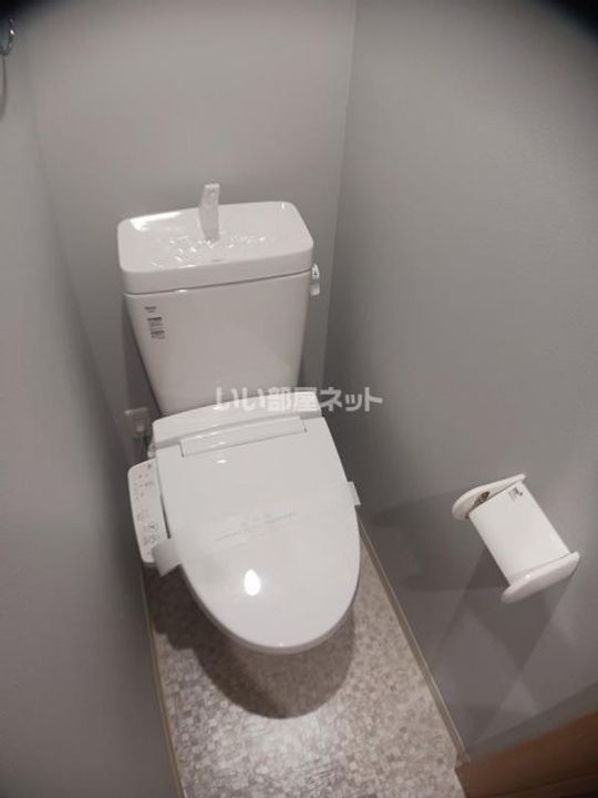 岡山県岡山市東区瀬戸町沖(アパート)の賃貸物件の内装