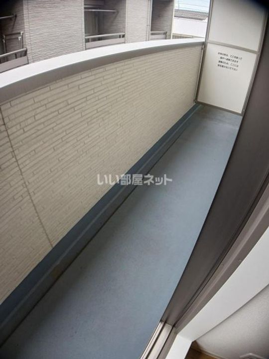 岡山県岡山市東区瀬戸町沖(アパート)の賃貸物件の内装