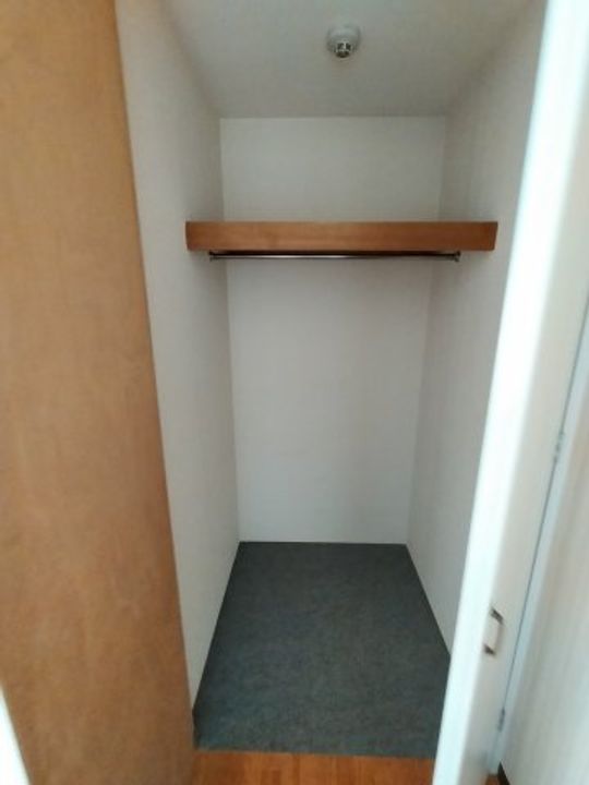 メルベーユの内装