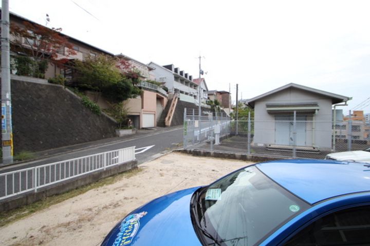 リバーハイツのその他画像