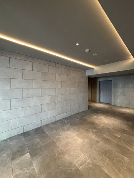 LAZO内久宝寺の地図