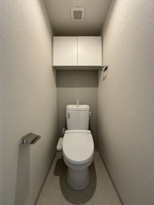 LAZO内久宝寺の内装