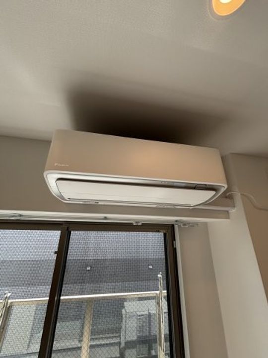 LAZO内久宝寺の内装