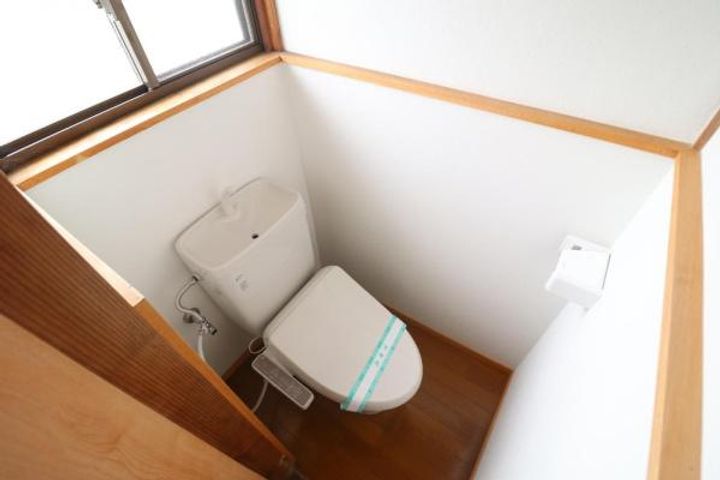 岡山県倉敷市中島(一戸建)の賃貸物件の内装