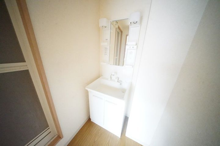 山口県下関市竹崎町2(マンション)の賃貸物件の内装