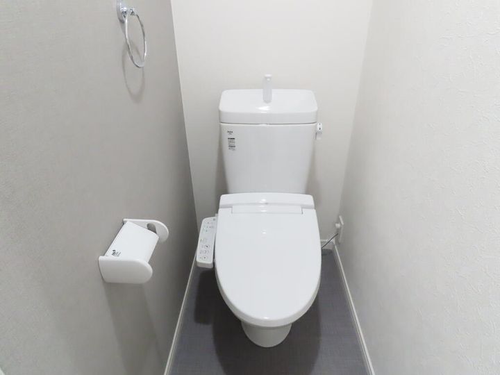長崎県長崎市花丘町(マンション)の賃貸物件の内装