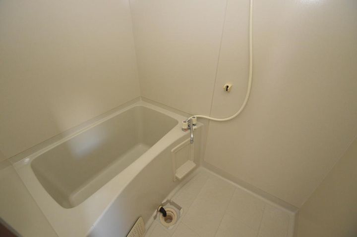 グランシャリオBの風呂