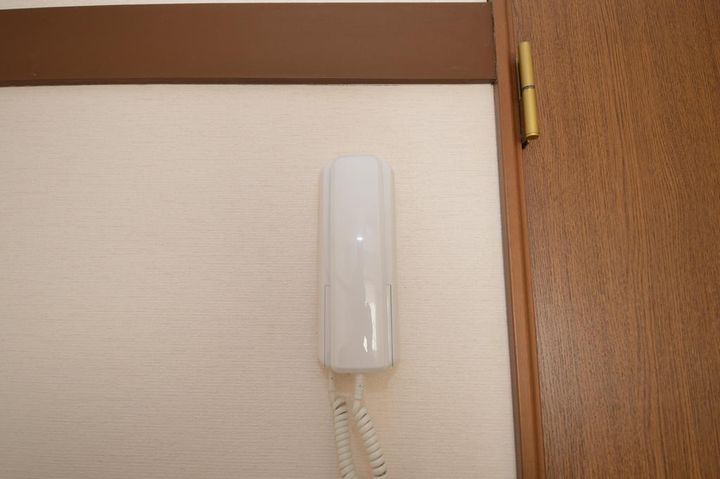 グランシャリオBの内装