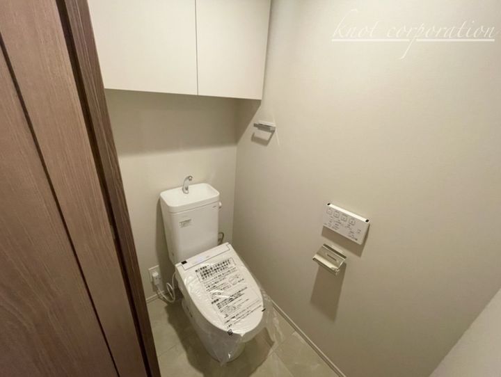 ブリリアタワー箕面船場 TOP OF THE HILLの内装