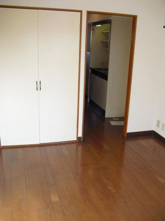 メゾンSEIWAの内装