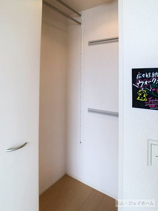 滋賀県大津市和邇高城(アパート)の賃貸物件の内装