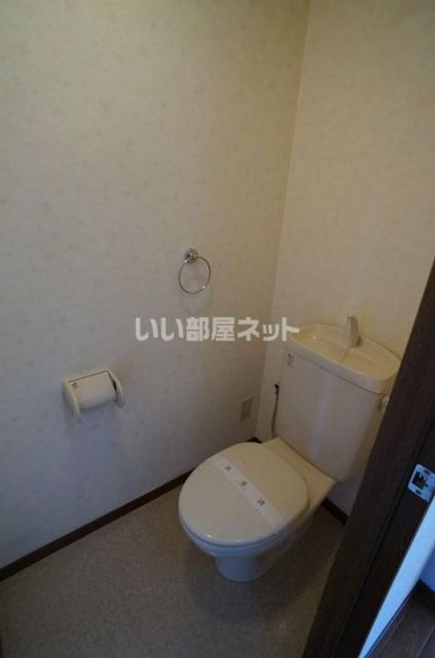 プレステージアスターの内装