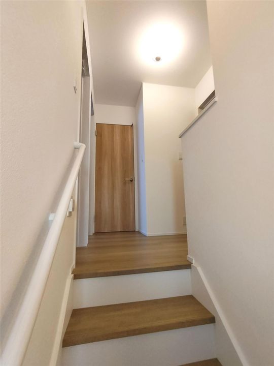 千葉県松戸市大谷口(一戸建)の賃貸物件の内装