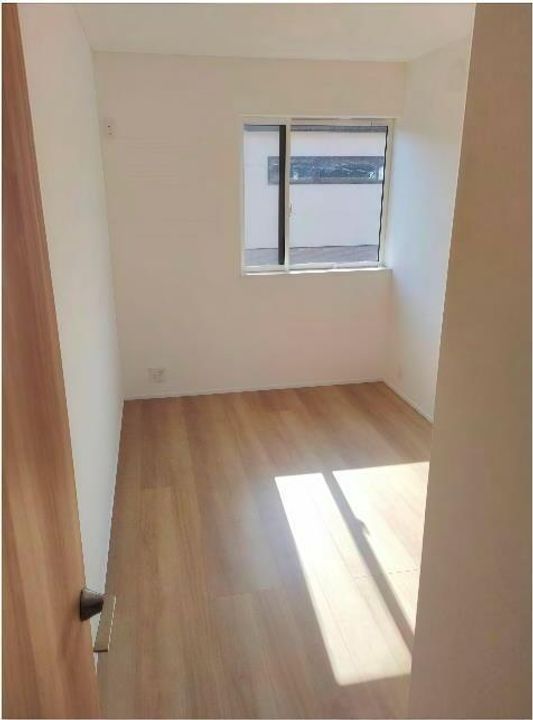 千葉県松戸市大谷口(一戸建)の賃貸物件の居間