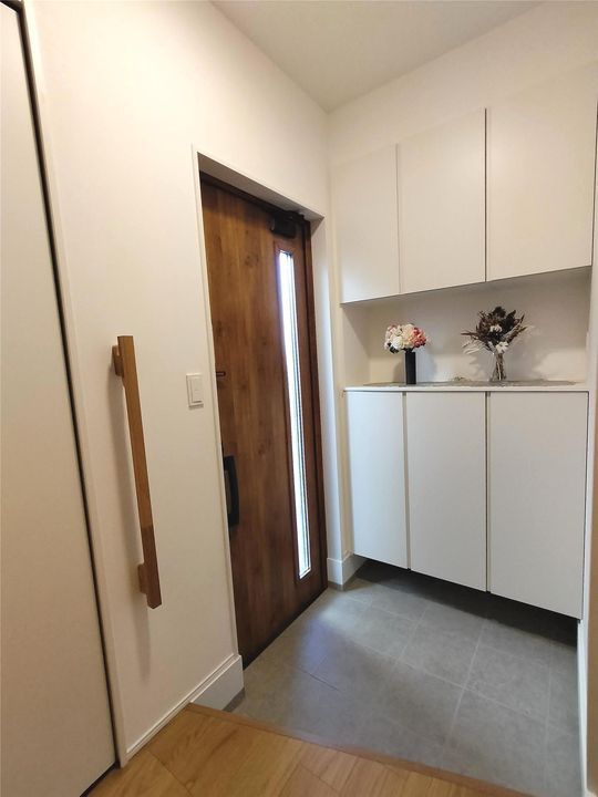 千葉県松戸市大谷口(一戸建)の賃貸物件の内装