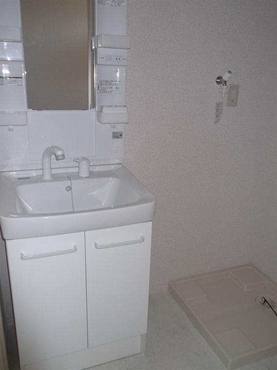 ボヌールハウスの風呂