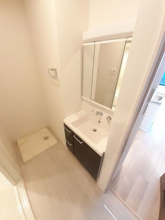 熊本県上益城郡御船町大字辺田見(アパート)の賃貸物件の内装