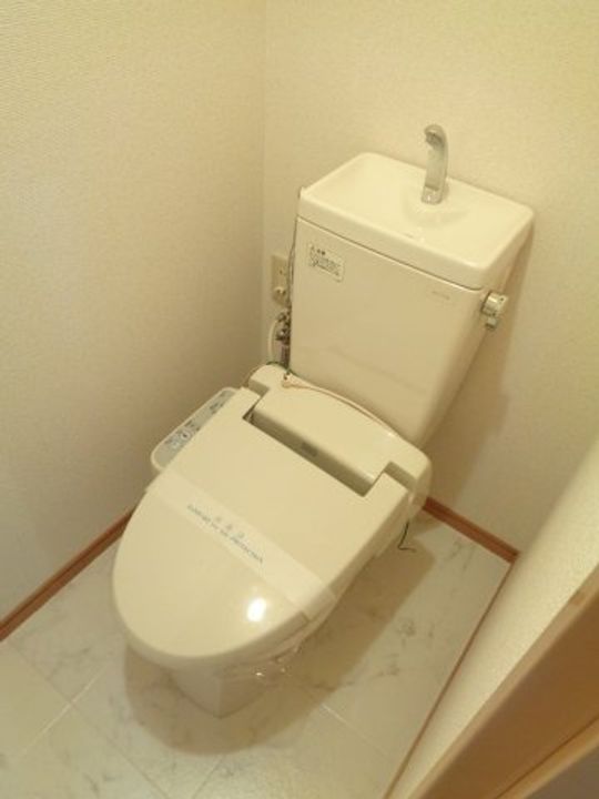 滋賀県長浜市小堀町(一戸建)の賃貸物件の内装